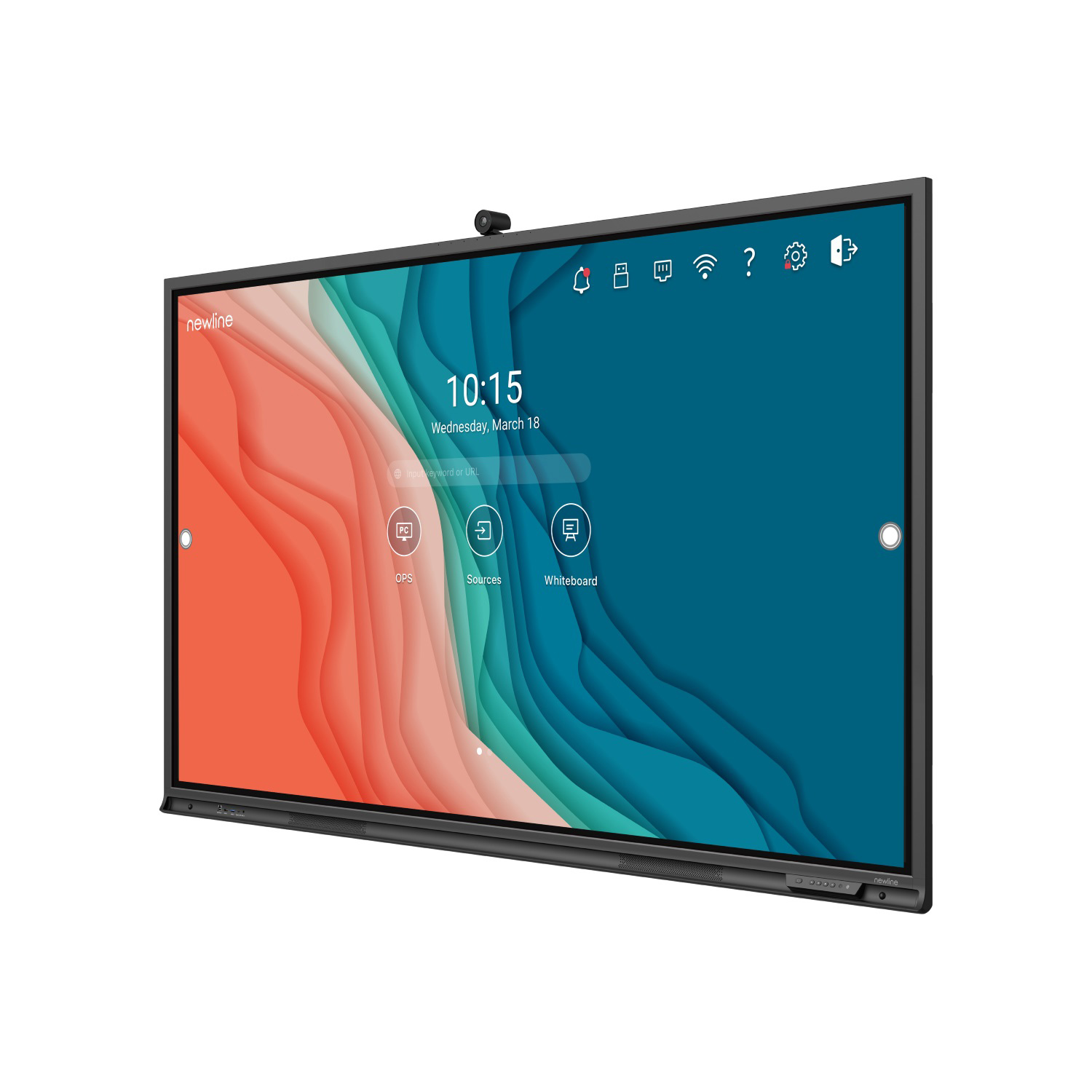 Интерактивная Панель 86 Купить